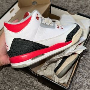 Air Jordan 3 Retro (GS)